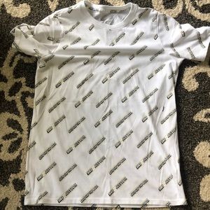 Large Boys Nike shirt